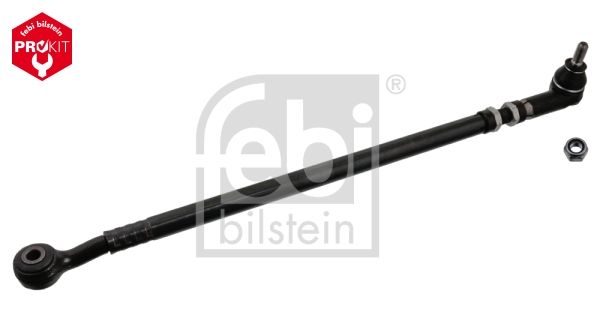 FEBI BILSTEIN strypo montavimas 02279